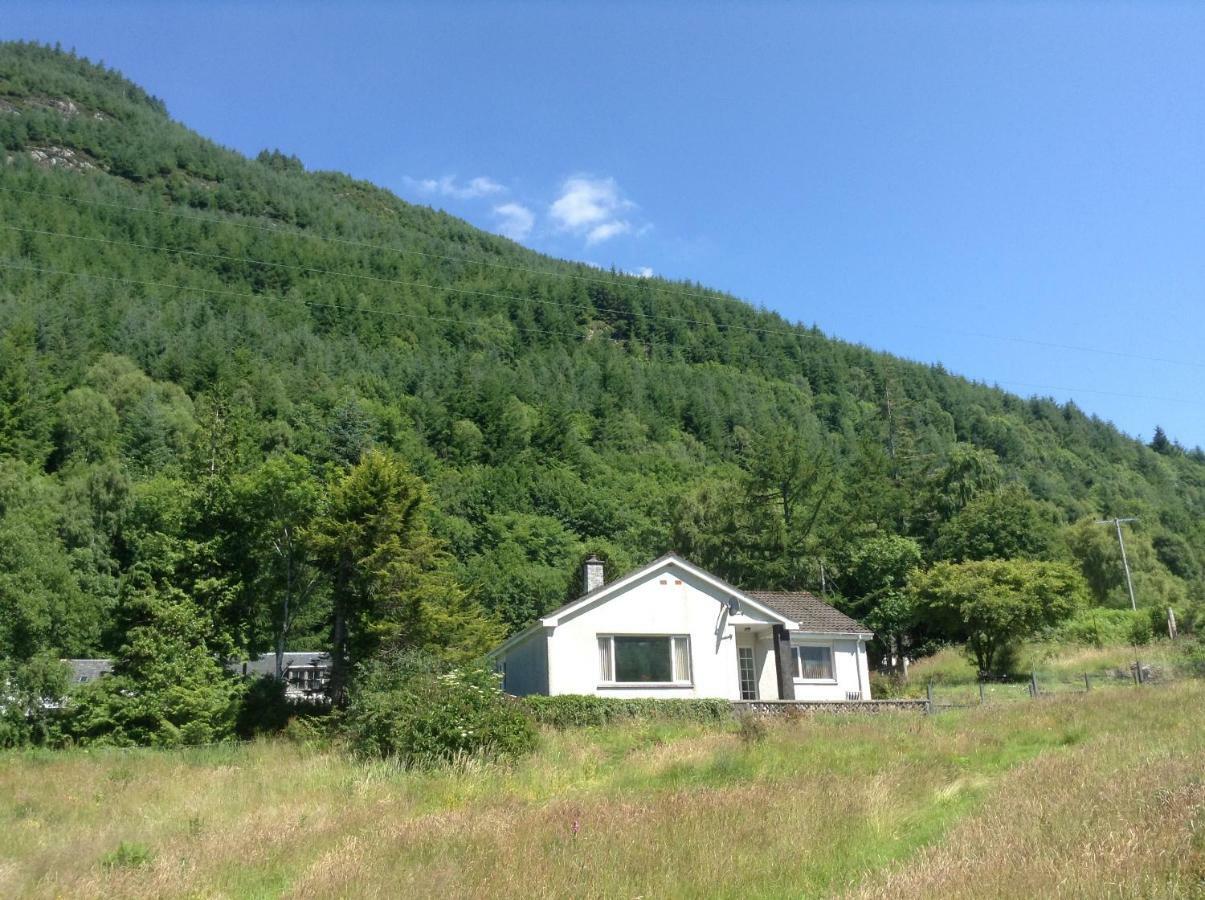 Villa "An Comaraich - The Sanctuary" Inverinate Exterior foto